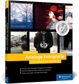 Analoge Fotografie