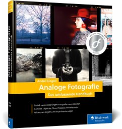 Analoge Fotografie - Giogoli, André