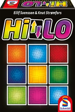 HILO (Spiel)