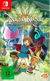 Ni no Kuni: Der Fluch der Weißen Königin (Nintendo Switch) Ni no Kuni: Der Fluch der Weißen Königin (Nintendo Switch)