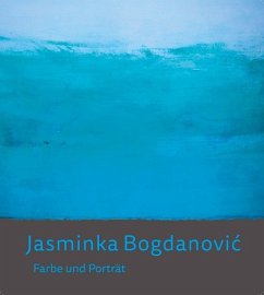 Jasminka Bogdanovic - Farbe und Porträt - Bogdanovic, Jasminka