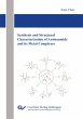 Synthesis and Structural... - Bild 1
