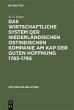Das wirtschaftliche System der... - Bild 1