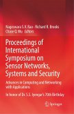 Proceedings of International Symposium on Sensor Networks, Systems and Security