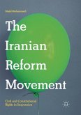 The Iranian Reform Movement