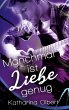 Manchmal ist Liebe genug - Bild 1