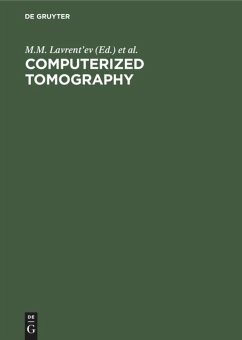 Computerized Tomography