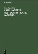 Karl Jaspers. Festschrift Karl Jaspers - Bild 1