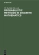 Probabilistic Methods in Discrete... - Bild 1