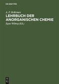 Lehrbuch der Anorganischen Chemie