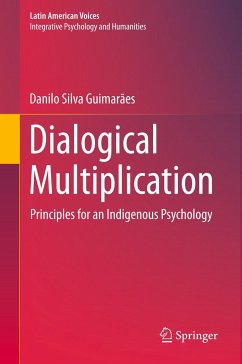 Dialogical Multiplication - Guimarães, Danilo Silva