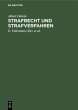 Strafrecht und Strafverfahren - Bild 1