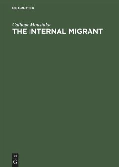 The Internal Migrant - Moustaka, Calliope