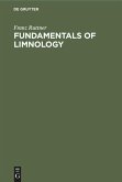 Fundamentals of Limnology