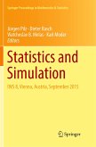 Statistics and Simulation