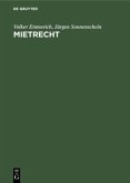 Mietrecht Mietrecht