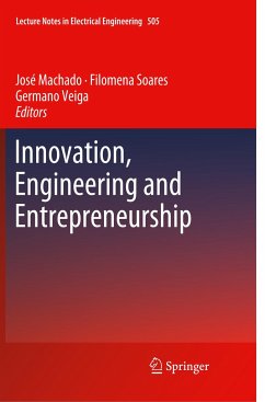 Innovation, Engineering and Entrepreneurship