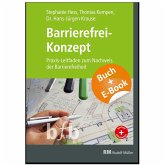 Barrierefrei-Konzept - mit E-Book (PDF)