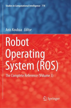 Robot Operating System (ROS)