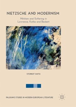 Nietzsche and Modernism - Smith, Stewart