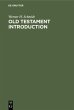 Old Testament Introduction - Bild 1