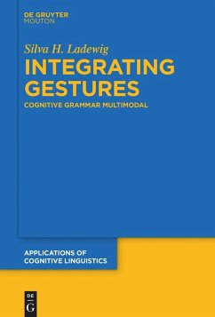 Integrating Gestures - Ladewig, Silva