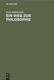 Ein Weg zur Philosophie