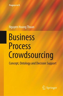 Business Process Crowdsourcing - Thuan, Nguyen Hoang