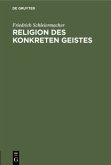 Religion des Konkreten Geistes