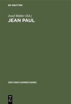 Jean Paul