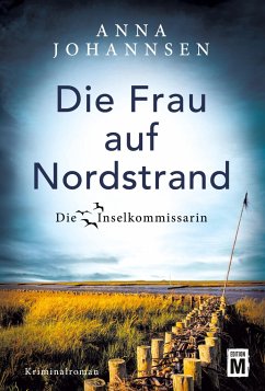 Die Frau auf Nordstrand - Johannsen, Anna