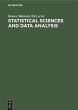 Statistical Sciences and Data Analysis - Bild 1