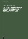 Optical Properties and Structure of Tetrapyrroles