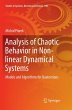 Analysis of Chaotic Behavior in... - Bild 1