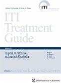 Digital Workflows in Implant Dentistry / ITI Treatment Guide 11