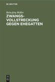 Zwangsvollstreckung gegen Ehegatten