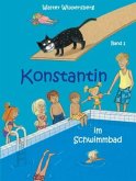 Konstantin im Schwimmbad Konstantin im Schwimmbad