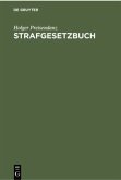 Strafgesetzbuch