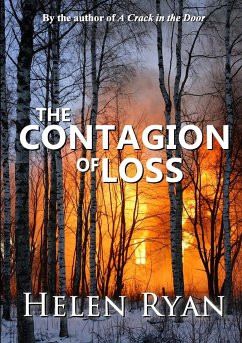 The Contagion of Loss - Ryan, Helen