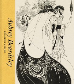 Aubrey Beardsley - Marsh, Jan