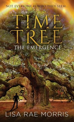 Time Tree - Morris, Lisa Rae Time Tree - Morris, Lisa Rae