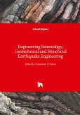 Engineering Seismology, Geotechnical and Structural Earthquake Engineering