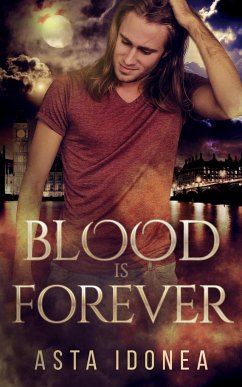 Blood Is Forever - Idonea, Asta
