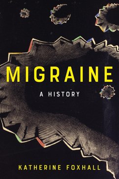 Migraine (eBook, ePUB) - Foxhall, Katherine