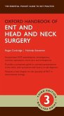 Oxford Handbook of ENT and Head and Neck Surgery