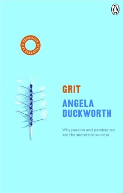 Grit - Duckworth, Angela