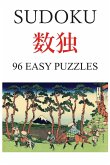 Sudoku: 96 easy puzzles