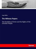 The Witness Papers