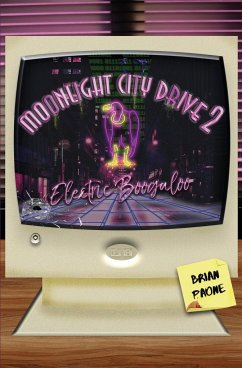 Moonlight City Drive 2 - Paone, Brian