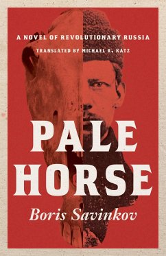 Cover Pale Horse (eBook, ePUB)